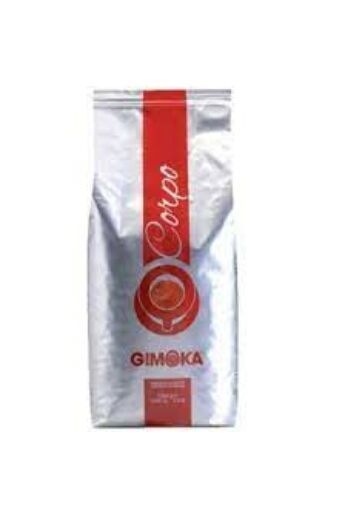 Gimoka Corpo szemes kávé