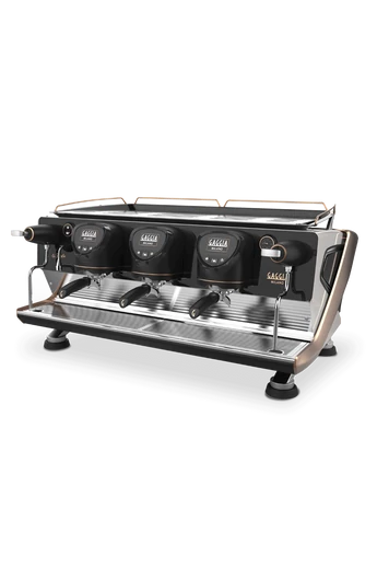 Gaggia La Reale 3Gr