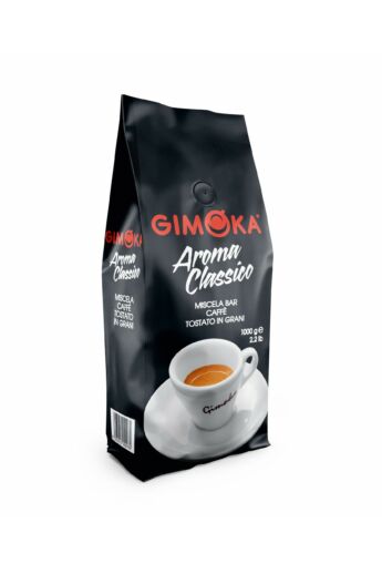 Gimoka Aroma Classico szemes kávé