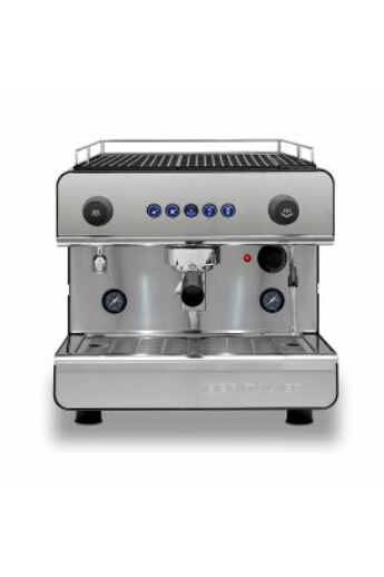 Iberital IB7 egykaros kávéfőző gép