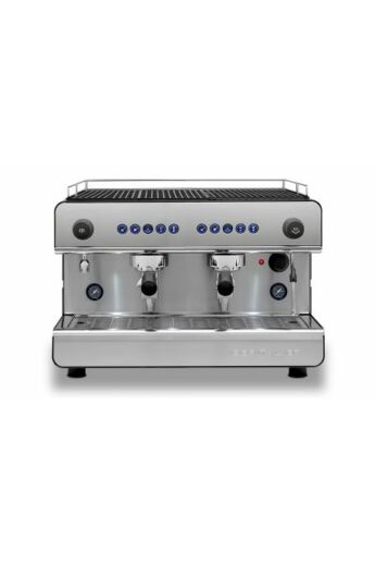 Iberital IB7 kétkaros kávéfőző gép