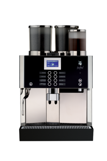 WMF Bistro felújított kávékészítő automata