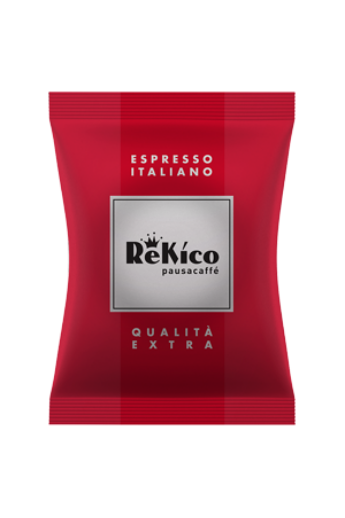 ReKico Extra Espresso kávékapszula