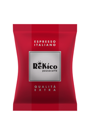 ReKico Extra Espresso kávékapszula