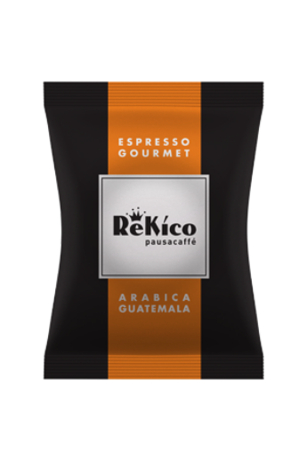 ReKico Guatemala Arabica 100% kávékapszula