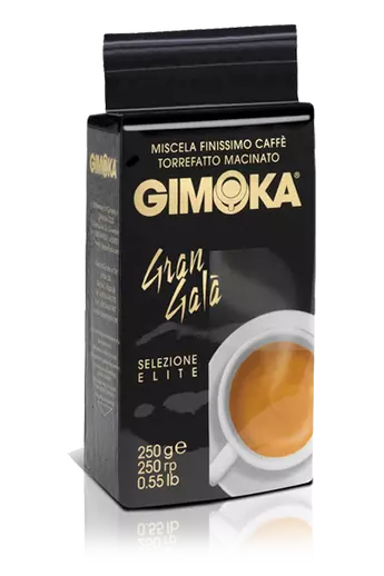 Gimoka Aroma Classico őrölt kávé