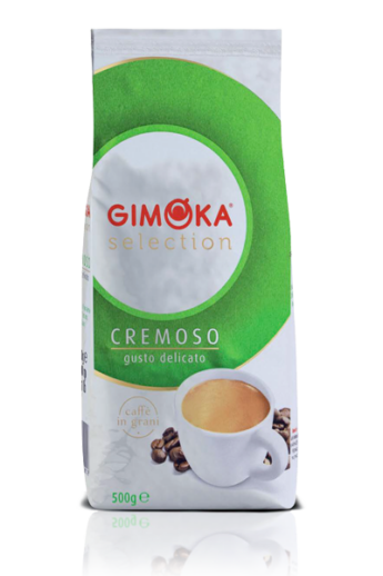 Gimoka Armonioso szemes kávé