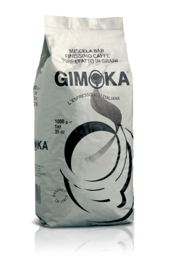 Gimoka Gusto Ricco szemes kávé
