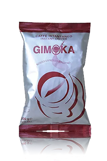 Gimoka Instantaneo instant kávé