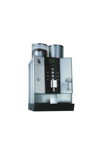 WMF Combination S felújított kávékészítő automata