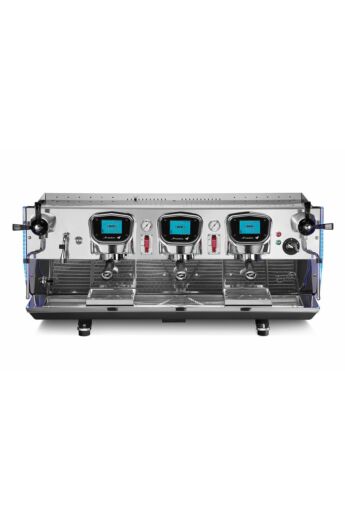 BFC Aviator 3GR kétkaros kávéfőző gép