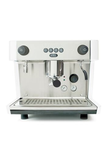 Iberital Intenz egykaros kávéfőző gép
