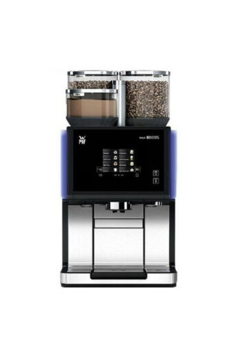 WMF 8000s felújított kávékészítő automata