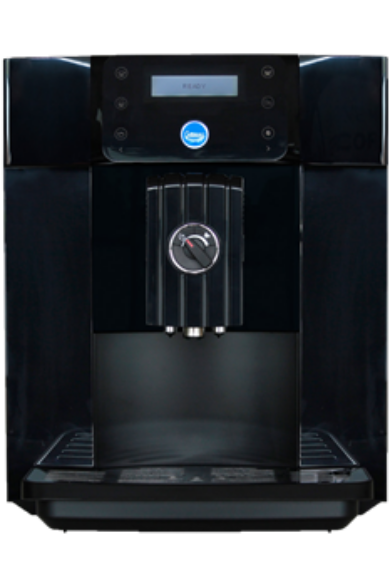 Carimali CA250 automata kávéfőző