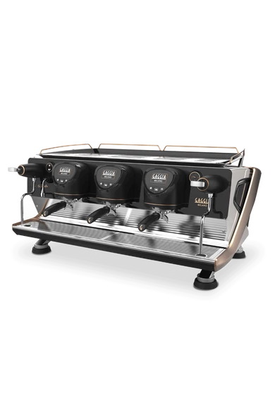 Gaggia La Reale 3Gr