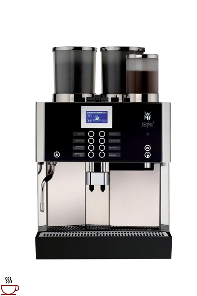 WMF Bistro felújított kávékészítő automata