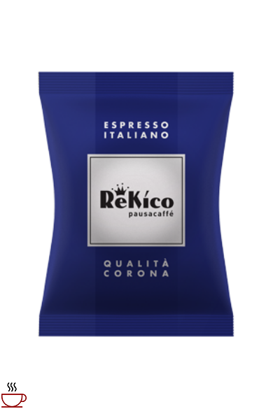 ReKico Corona Espresso kávékapszula