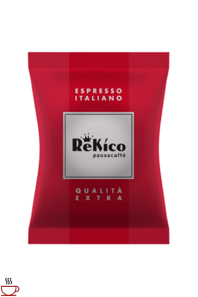 ReKico Extra Espresso kávékapszula