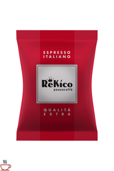 ReKico Extra Espresso kávékapszula