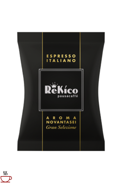 ReKico Rek Decaffeinated koffeinmentes kávékapszula