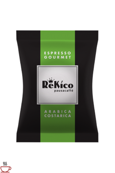 ReKico Costarica Arabica 100% kávékapszula