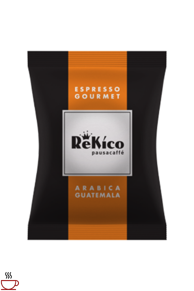 ReKico Guatemala Arabica 100% kávékapszula