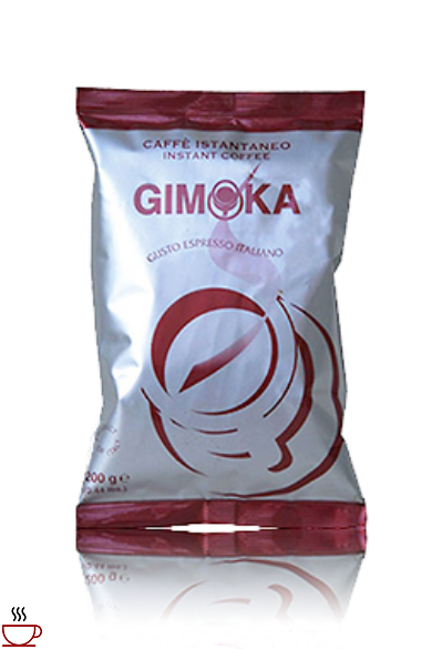 Gimoka Instantaneo instant kávé