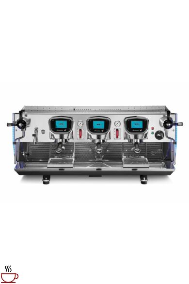 BFC Aviator 3GR kétkaros kávéfőző gép