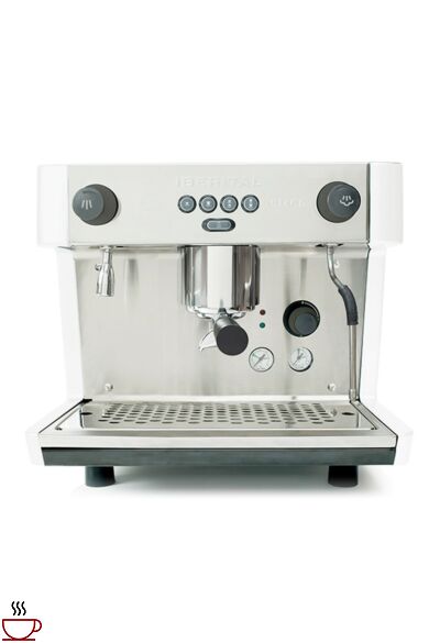 Iberital Intenz egykaros kávéfőző gép