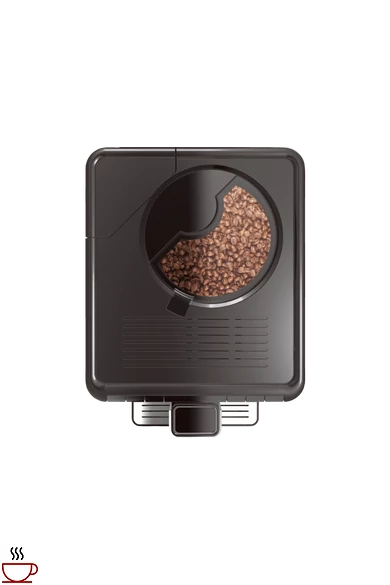 Melitta Caffeo Passione OT Black Automata Kávéfőző