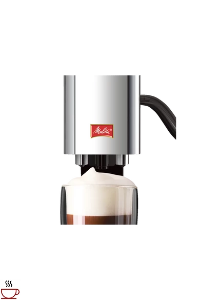Melitta Caffeo Passione OT Black Automata Kávéfőző