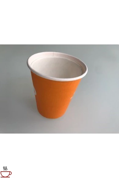 Papírpohár Mintás 188 ml
