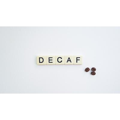 Koffeinmentes kávé?
